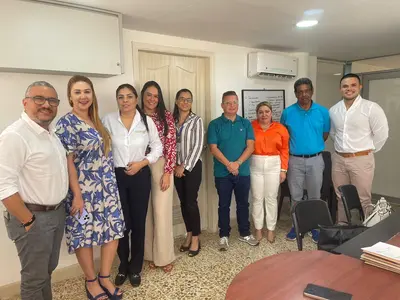 Humanización del servicio y asegurar realización de pruebas diagnósticas para dengue, petición de Gobernación de Córdoba a EPS en el departamento