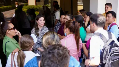 Gobernación de Córdoba pagó salarios a docentes que se posesionaron recientemente.