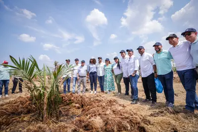 El Campo Cambia: inicia la transformación del campo cordobés con este programa del Gobernador Erasmo Zuleta