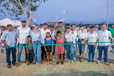 Apertura de la Ronda del Sinú de Tierralta: un nuevo atractivo turístico de Córdoba